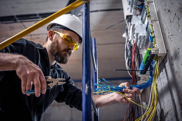 Best Electrical Rewiring Services  in Eldora, IA
