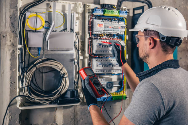 Best Electrical Wiring Services  in Eldora, IA