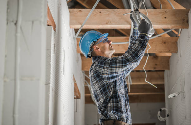 Best Local Electrician Companies  in Eldora, IA