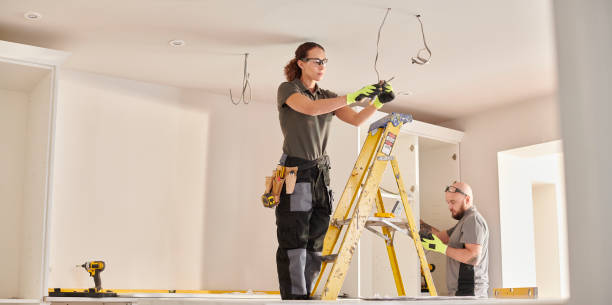 Best Electrical Repair Services  in Eldora, IA