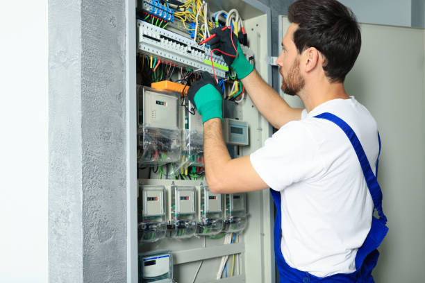 , IA Electrician Company