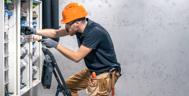 Best Affordable Electrical Installation  in Eldora, IA