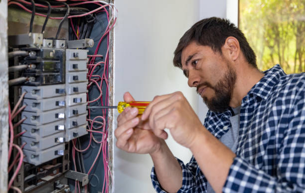 Best Residential Electrician Services  in Eldora, IA